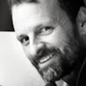 Meet your Posher, Ron